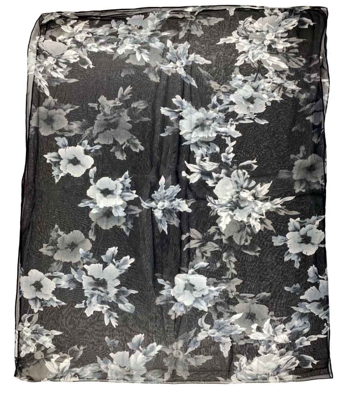 xyueanlo GG-123 Georgette Grace Scarf - View 1